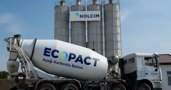 Holcim (Azərbaycan) şirkəti qazancının bir hissəsini səhmdarlarına ödəyəcək