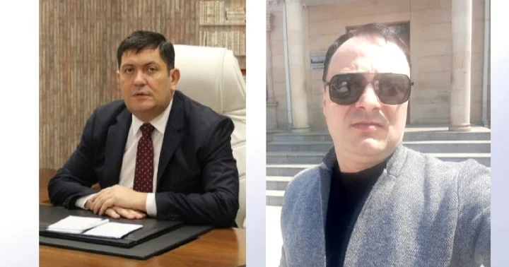 Məhkəmə deputatın jurnalistə qarşı xüsusi ittiham şikayətini təmin etmədi KONKRET