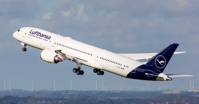 Суд ЕС отклонил иск Lufthansa по делу о госпомощи на шесть миллиардов