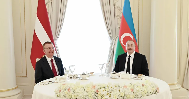 “Azərbaycanın xarici siyasət kursu balanslı və praqmatikdir” DEPUTAT DANIŞDI