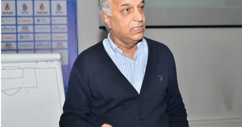 Rüstəm Rəhimov: Yeni qaydaları götürsək, hakim qərarları “Sabah” “Qarabağ” matçının nəticəsinə təsir etmədi