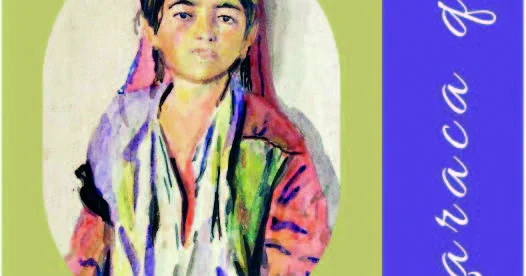 “Qaraca qız” Koreya dilində