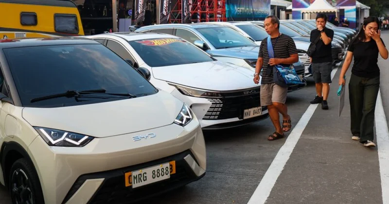 Yaponiya Aİ ni xarici elektromobillərlə bağlı qərara yenidən baxmağa çağıracaq