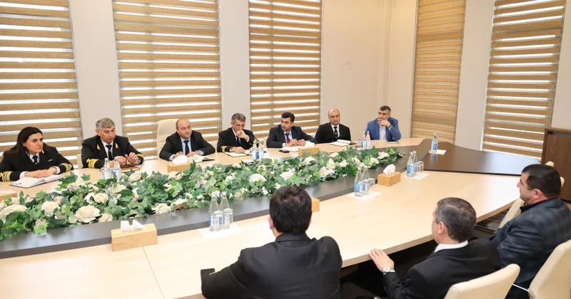 Dənizçilərin sertifikatlaşdırılması qaydaları sadələşdirilir