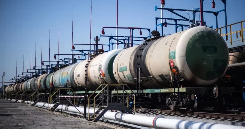 Глава российской Транснефти : Для поставок нефти из Казахстана есть много направлений