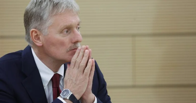 Песков: Главное, чтобы Германию не тянуло туда, куда уже несколько раз в истории