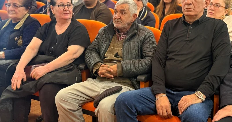 Onlar da mina təhlükəsi ilə bağlı maarifləndirildi FOTOLAR