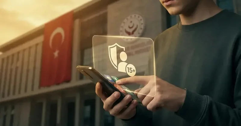 Türkiyədə 15 yaşdan aşağı uşaqların sosial şəbəkələrdən istifadəsi QADAĞAN OLUNDU