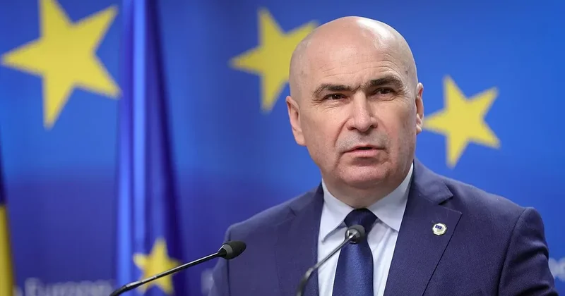 Кризис в правительстве Румынии: отставка министров PSD лишила коалицию большинства