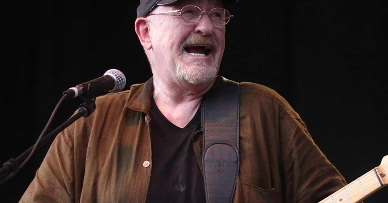 Deyv Meyson öldü FOTO