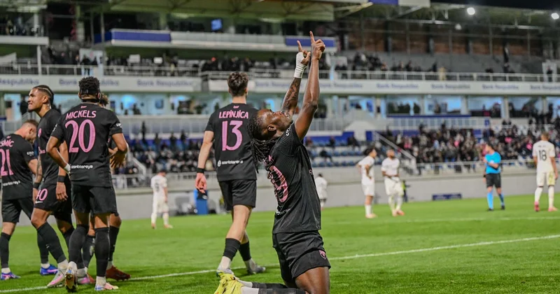 Penalti yoxdur Sabah dan müqayisəli paylaşım