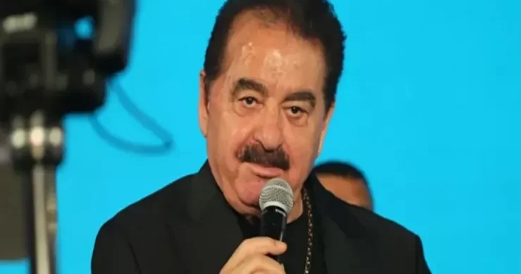 Onu reanimasiyada qoyub əylənməyə getdi İbrahim Tatlısesin nəvəsindən şok İDDİA