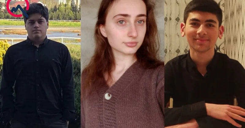 “Xalxın uşaqları”nı siz də tanıyın! Fotolar