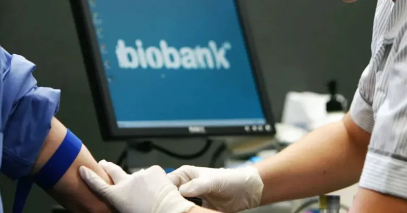 Böyük Britaniyada məlumat sızması: 500 min nəfərin tibbi məlumatları Çində satışa çıxarılıb
