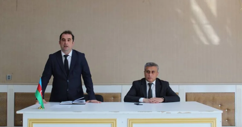 Göyçayda narkotik asılılığı problemində ailələrin rolundan danışılıb