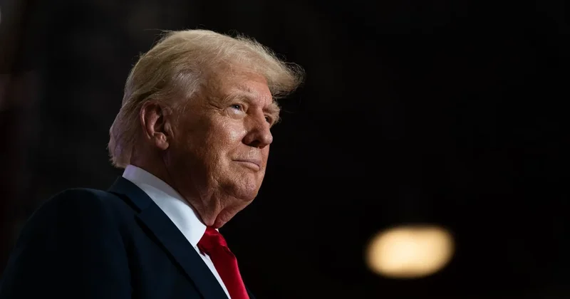 Трамп: Мои действия в отношении Ирана работают очень хорошо