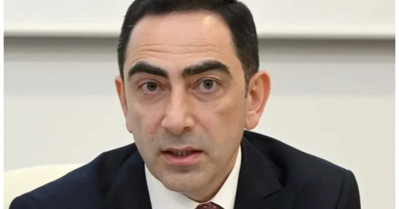 Taleh Ziyadov Avropa Badmintonu Direktorlar Şurasına seçilib FOTO