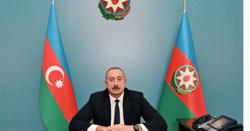 İlham Əliyev: Dünyadakı təhdidlər Azərbaycandakı ağsaqqallıq institutunun əhəmiyyətini vurğulayır