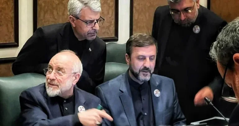 İran rəhbərliyi parçalanıb: SEPAH ABŞ la danışıq tərəfdarlarını RƏDD EDİR