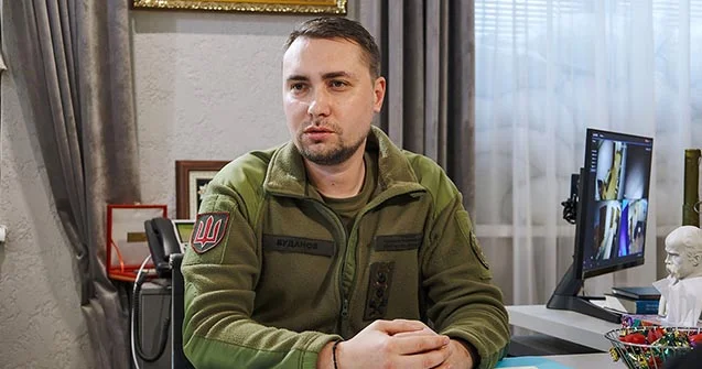 Milyonlarla ukraynalı səfərbərlikdən yayınır Budanov