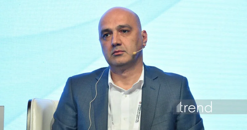 В Грузии насчитывается более 1200 АЗС SOCAR Georgia