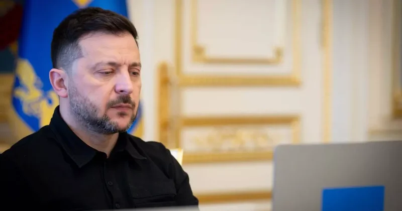 Зеленский: Любая пауза в войне важна, а ключ к ее завершению давление на Россию