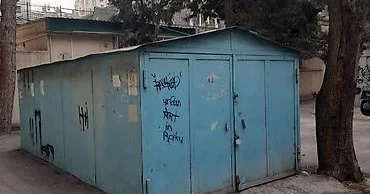 Гараж по цене квартиры