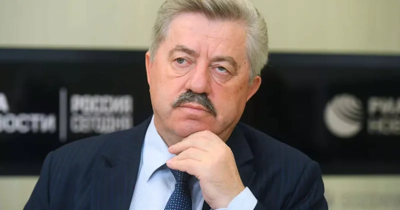 Водолацкий: Армения повторяет путь Украины и может стать придатком Европы