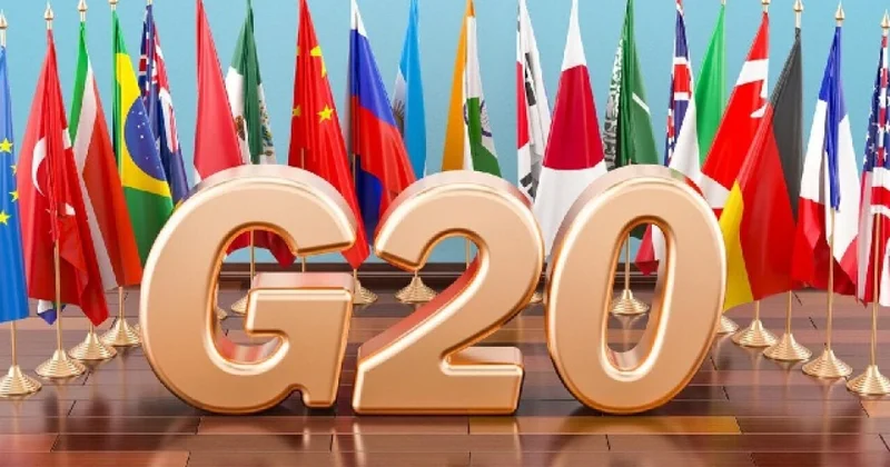 Tramp: Putinin G20 sammitində iştirakı çox faydalı olardı