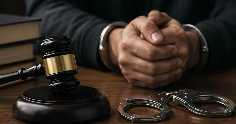 Kimlərə ömürlük həbs verilmir? Hakimdən açıqlama
