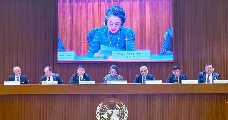 Страны СПЕКА приняли Совместное заявление