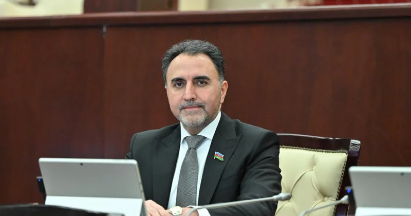 Latviya Prezidentinin ölkəmizə səfəri strateji tərəfdaşlıq münasibətlərinin inkişafına mühüm töhfədir ŞƏRH