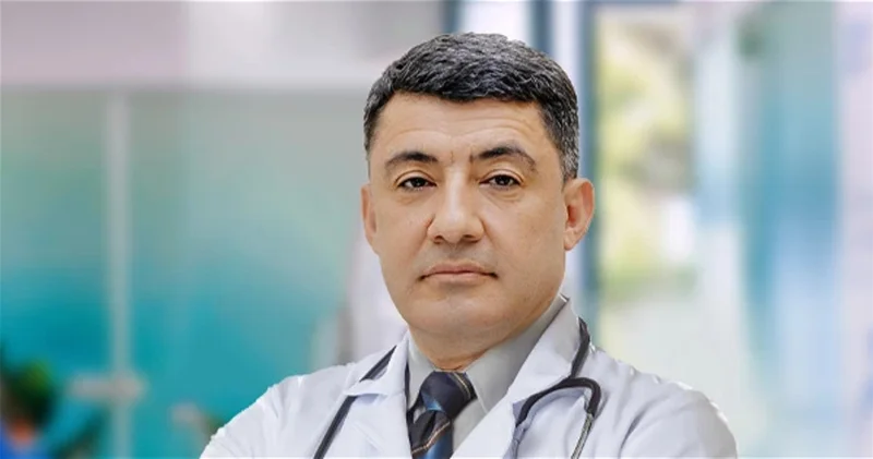 Стало известно имя нового директора Yeni Klinika