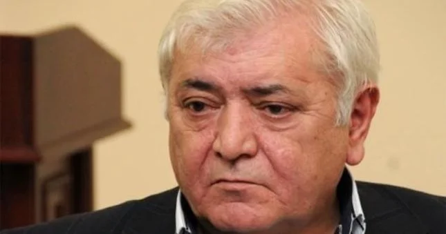 Sabah Rəvan Həmzəzadəni özü ilə aparacaq?!