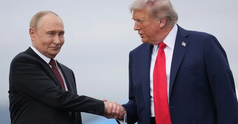 Трамп пригласит Путина на гольф курорт