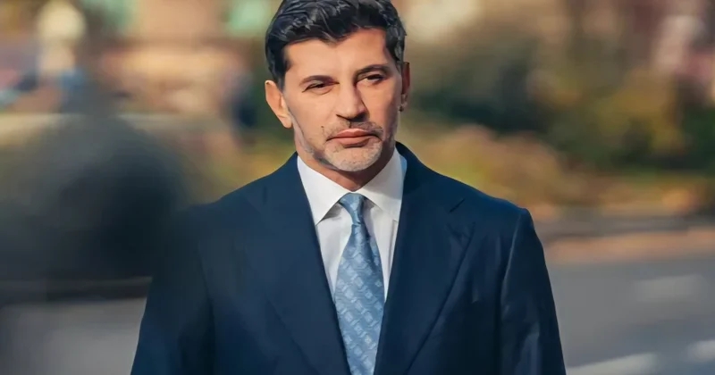 Kaxa Kaladze: Xarici aktorlar Gürcüstana rahatlıq vermirlər