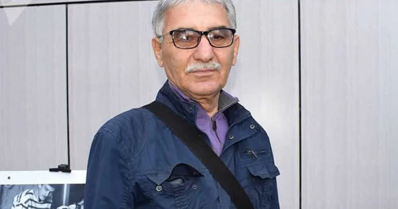 Elbrus Vahidov kinostudiyadan qovulub? Rəsmi açıqlama