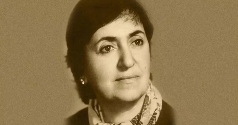 В Баку пройдёт конференция к 103 летию Зарифы Алиевой Minval Politika