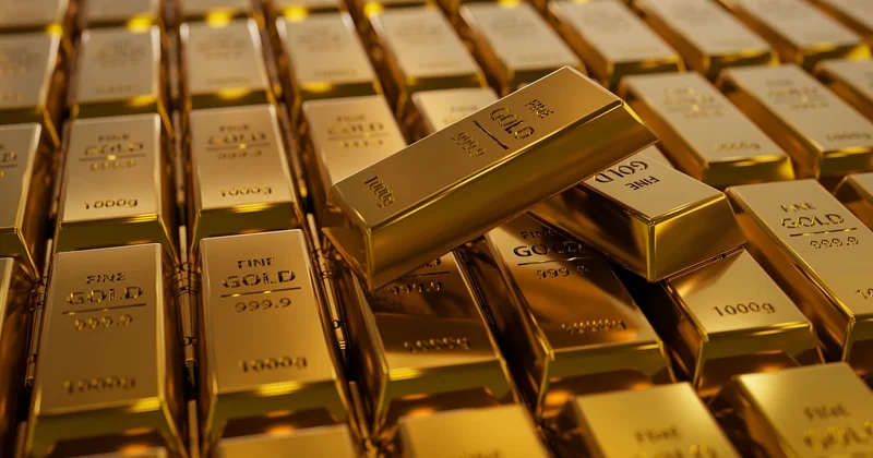 ГНФАР в I квартале продал около 22 тонн золота