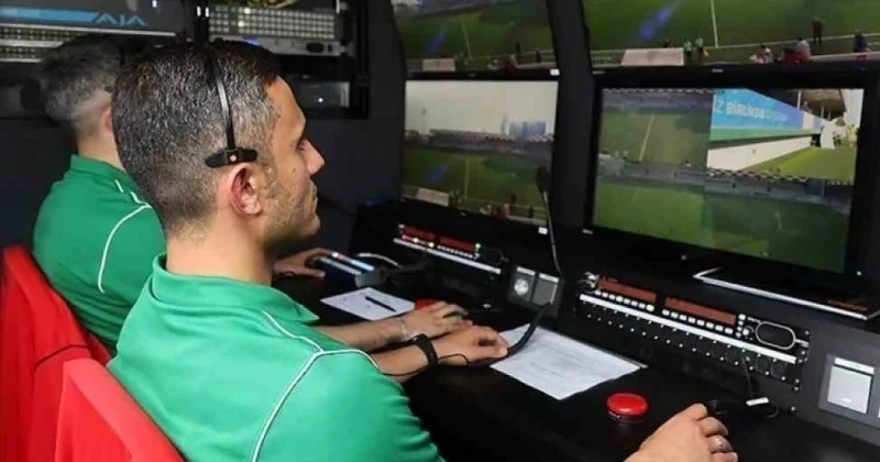 VAR da yenə əcnəbilər olacaq adlar