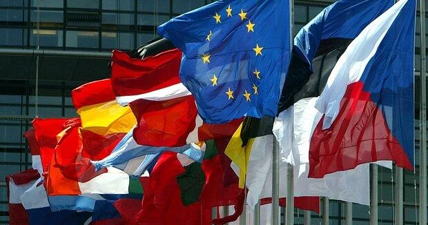 Европа подсчитала убытки от очередного энергетического кризиса