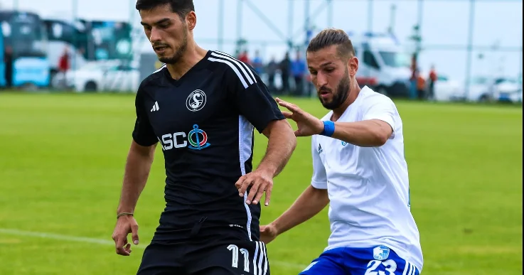 “Autsayder yox, iddialı komanda olmaq istəyirik”