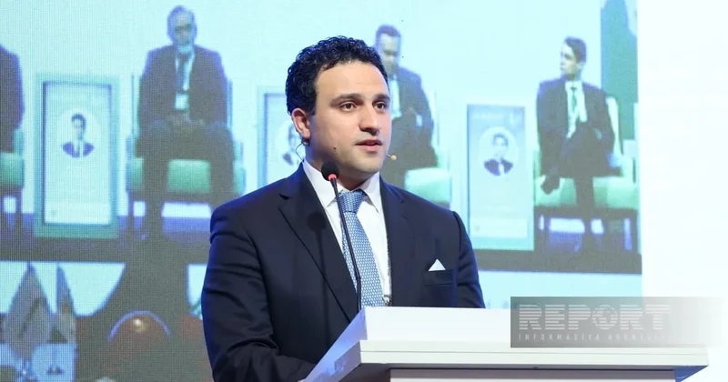 “SOCAR Trading“ rəsmisi: “Dünya “super dövr“ adlandırıla biləcək mürəkkəb mərhələdən keçir“