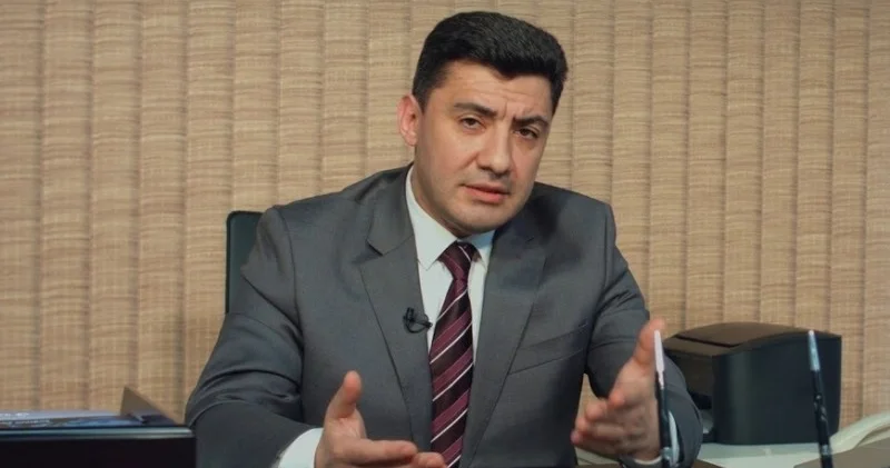 Yüksək vəzifəyə təyin olunan Qalib İmanov KİMDİR? DOSYE
