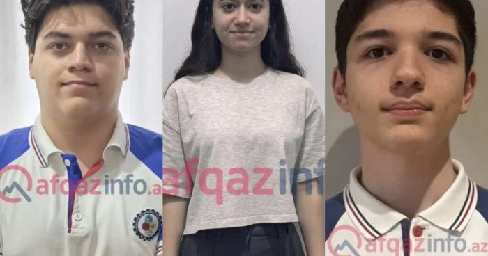 Bu dəfə 300 balı onlar topladı