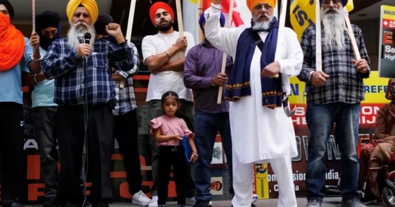 “Hindistan onlara qarşı təzyiq siyasətinə keçib”