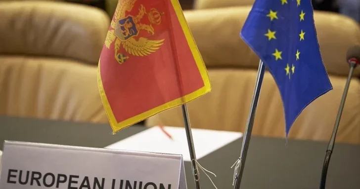 Черногория рассчитывает вступить в ЕС к 2028 году