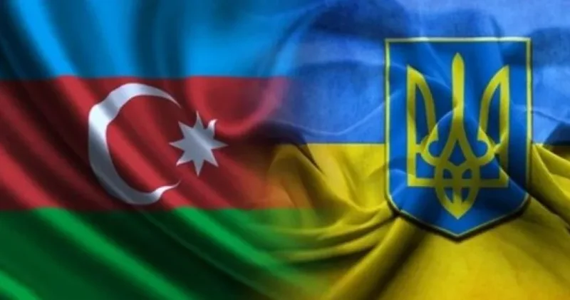 Ukraynanın iş adamları BU TARİXDƏ Bakıya gəlir FOTO