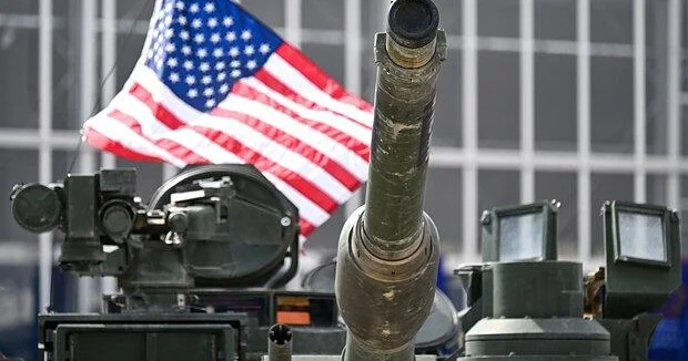 США разозлились на Ирак