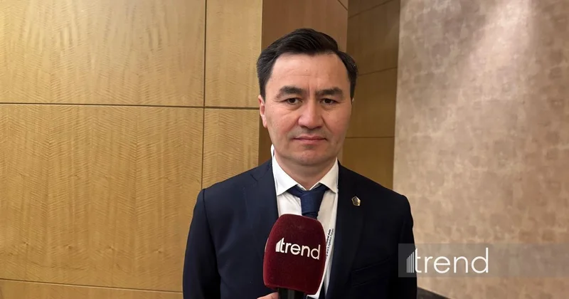 Казахстан и Азербайджан работают над оптимизацией нефтяных поставок (Эксклюзив)